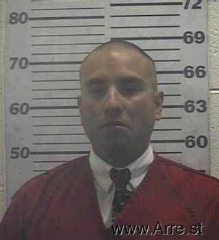 David A Perez Mugshot