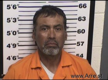 David  Perez Mugshot