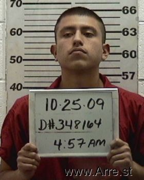 David  Perez-mendoza Mugshot