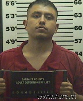 David A Perez-mendoza Mugshot