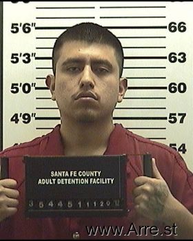 David A Perez-mendoza Mugshot