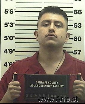 David A Perez-mendoza Mugshot