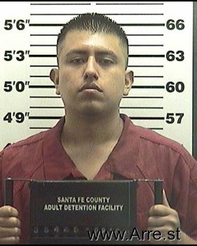 David A Perez-mendoza Mugshot