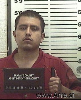 David A Perez-mendoza Mugshot