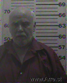 David R Perry Mugshot