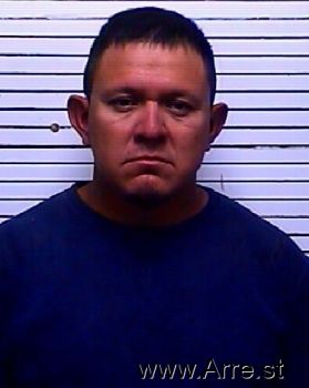 David Jr Pineda Mugshot