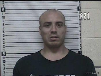 David Ray Porter Mugshot