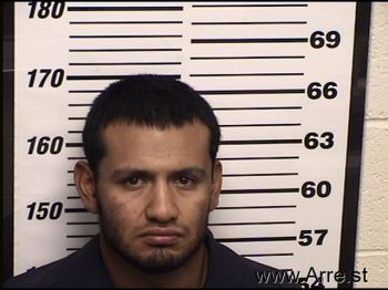 David E Ramos Mugshot