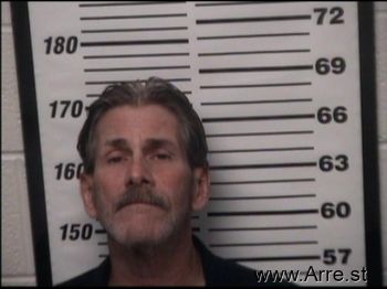 David D Reese Mugshot