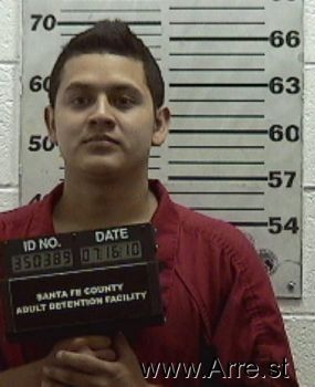 David  Reyes-perez Mugshot