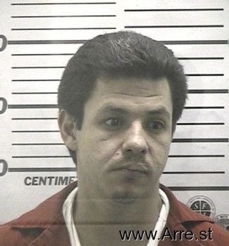 David  Rios Mugshot