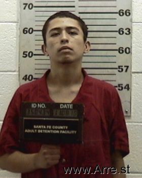 David  Rivera Mugshot