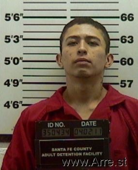 David  Rivera Mugshot