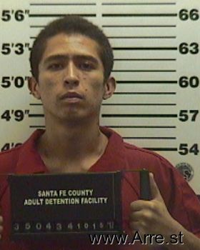 David  Rivera Mugshot