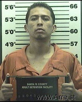 David  Rivera Mugshot