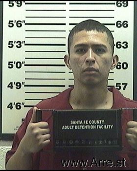 David  Rivera Mugshot