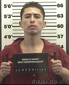 David  Rivera Mugshot