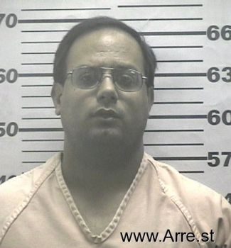 David  Rivera Mugshot