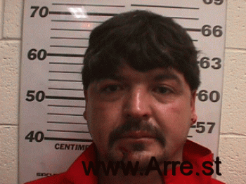 David L Rivera Mugshot