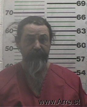 David W Romanik Mugshot