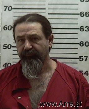 David W Romanik Mugshot