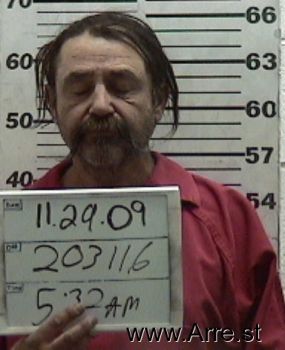 David W Romanik Mugshot