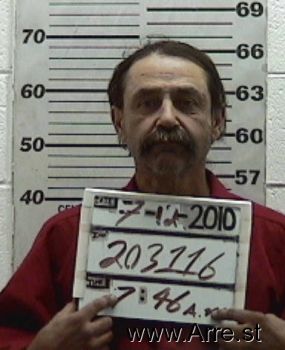 David W Romanik Mugshot