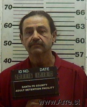 David W Romanik Mugshot