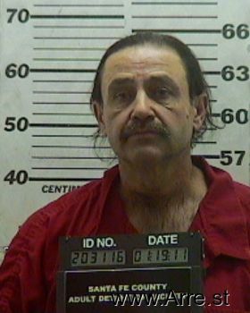 David W Romanik Mugshot