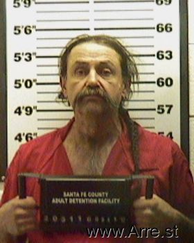 David W Romanik Mugshot