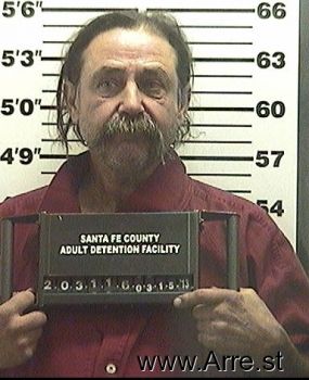 David W Romanik Mugshot