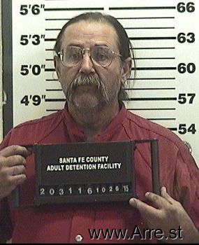 David W Romanik Mugshot