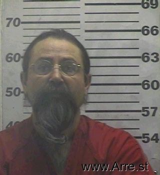 David W Romanik Mugshot