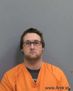 David James Rossman Mugshot