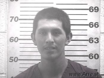 David  Ruiz-zavala Mugshot