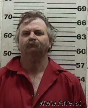 David  Russell Mugshot