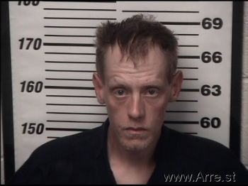 David Wayne Rutherford Mugshot