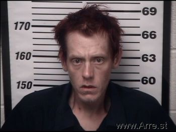 David Wayne Rutherford Mugshot