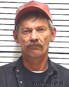 David  Sanford Mugshot