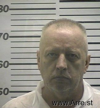 David  Sweet Mugshot