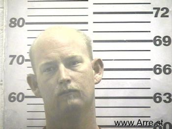 David L Tenney Mugshot