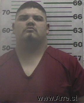 David Patrick Valencia Mugshot