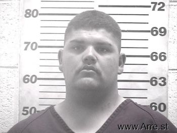 David Patrick Valencia Mugshot