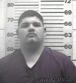 David Patrick Valencia Mugshot