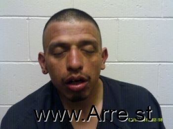 David  Valenzuela Jr Mugshot