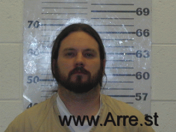 David  Vanhorne Mugshot