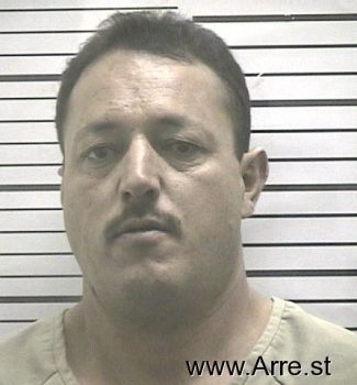 David  Varela Mugshot