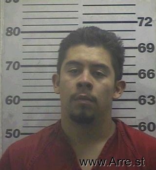 David A Vasquez Mugshot