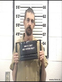 David Lee Watson Mugshot