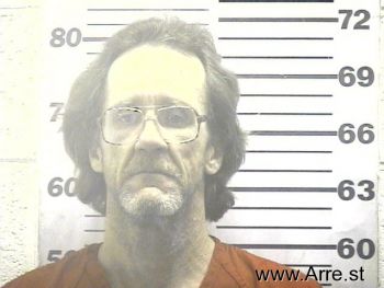 David  Weaver Mugshot